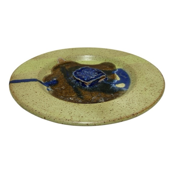 David Salk Calif. Studio Pottery - Picture 2 of 5